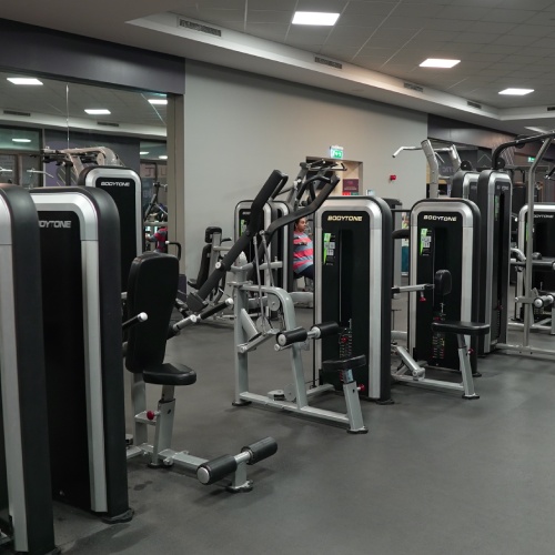 Gym