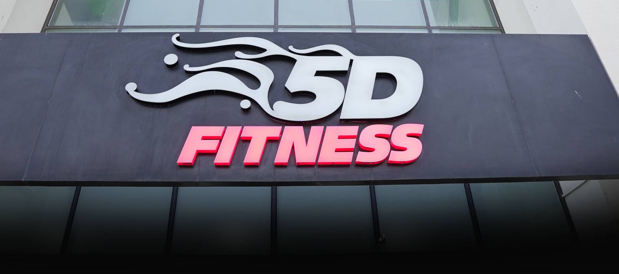 5D Fitness