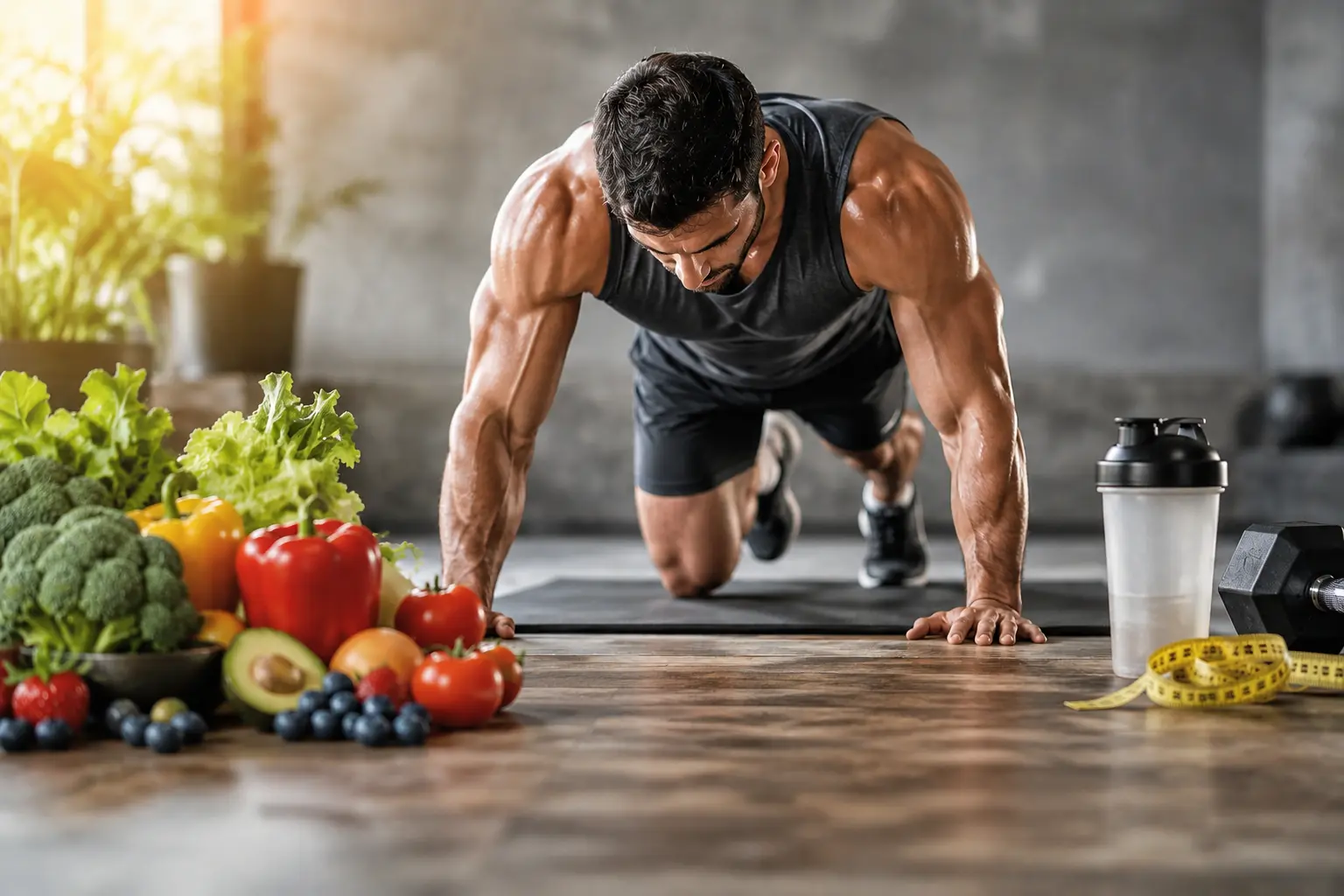 Fat Loss in Oman: The Ultimate Science-Based Guide for Results