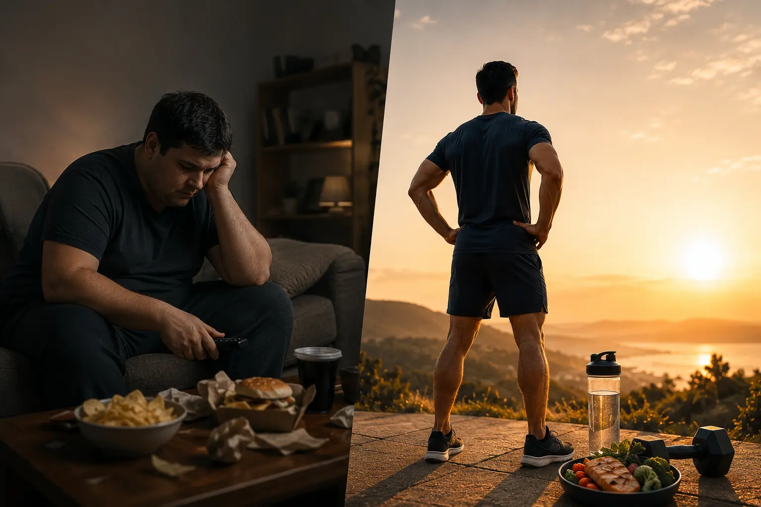 Full Body Workout Oman: Burn Fat and Stay Consistent