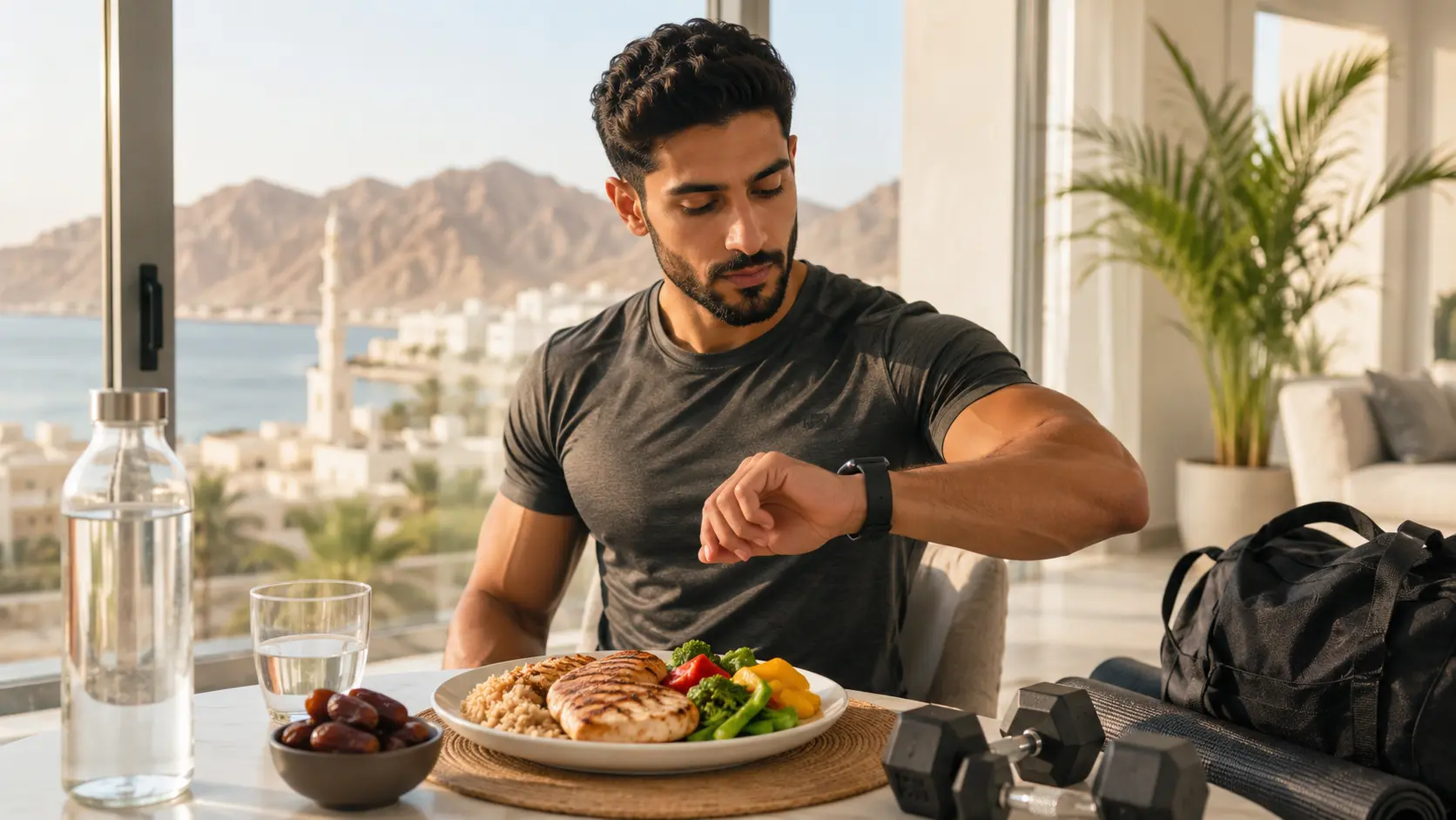 Is Intermittent Fasting Right for Your Body?