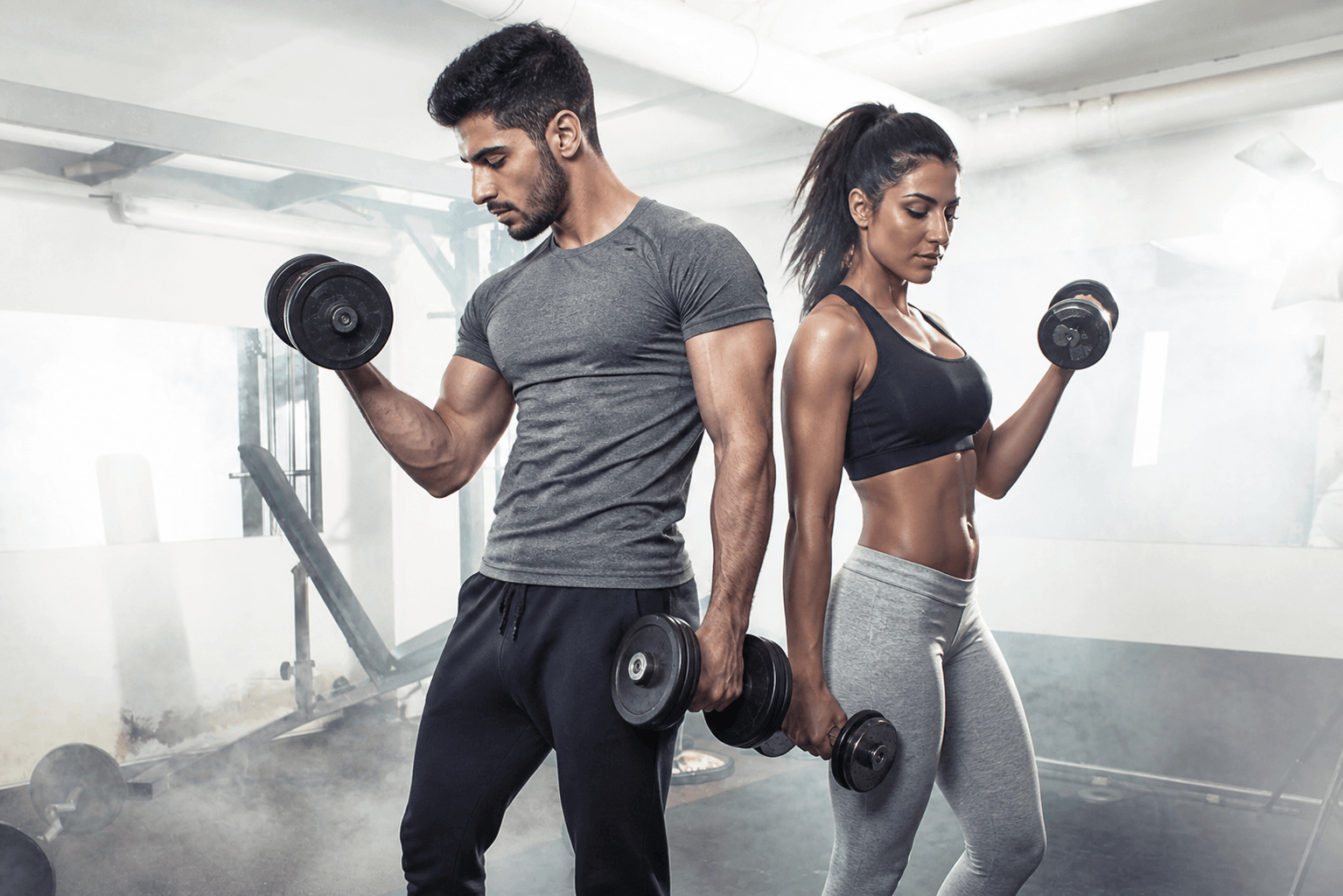 Workout Plan in Oman for 2026: The Definitive Transform
