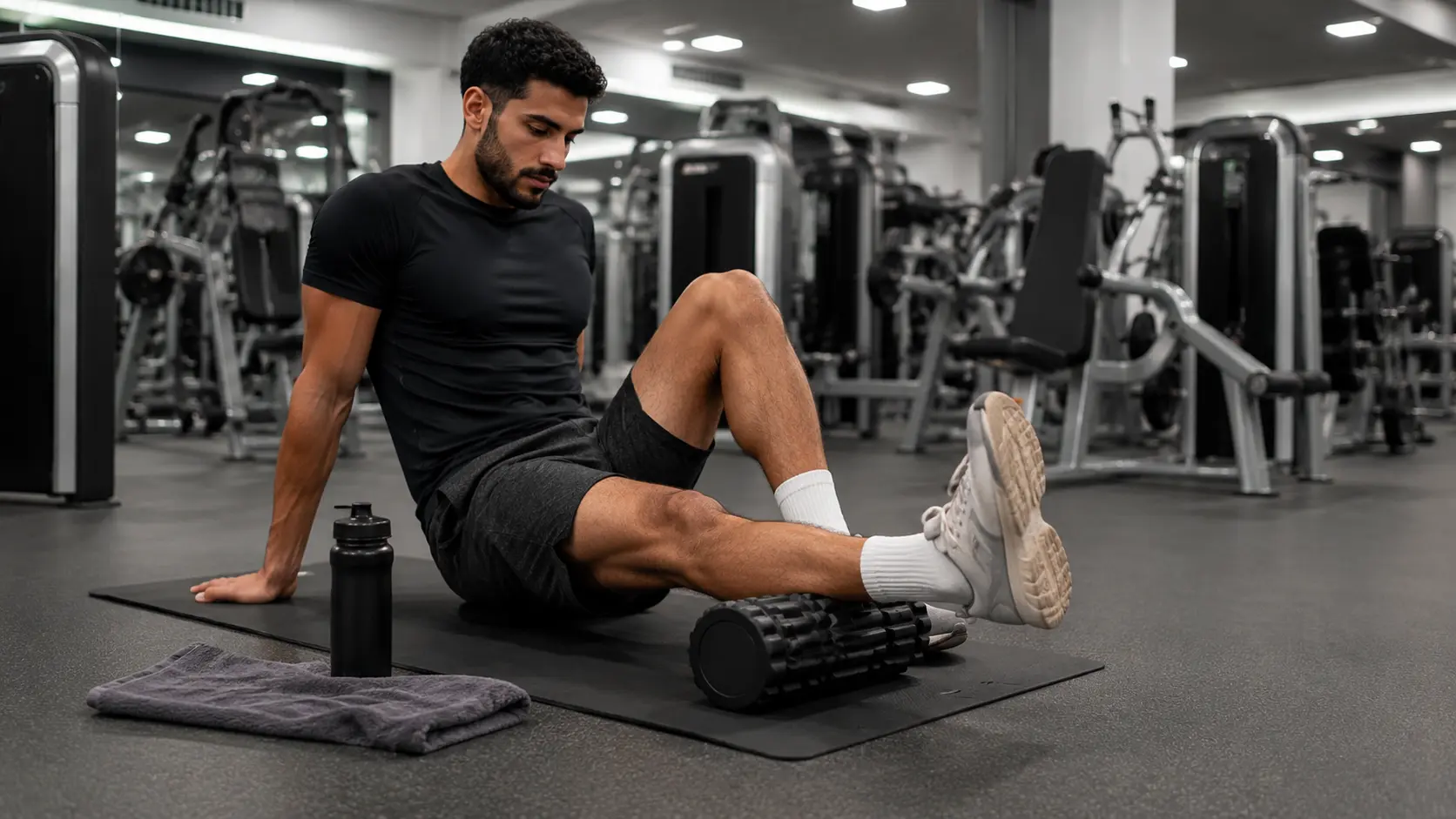Muscle Recovery in Oman: Why Your Workouts Are Not Working?