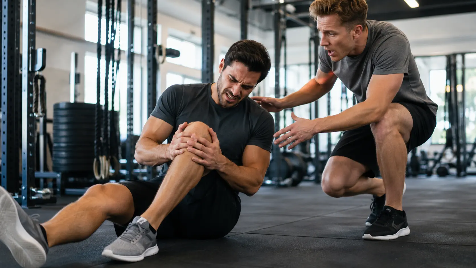 Injury Prevention in Oman: Stop Pain Before It Starts