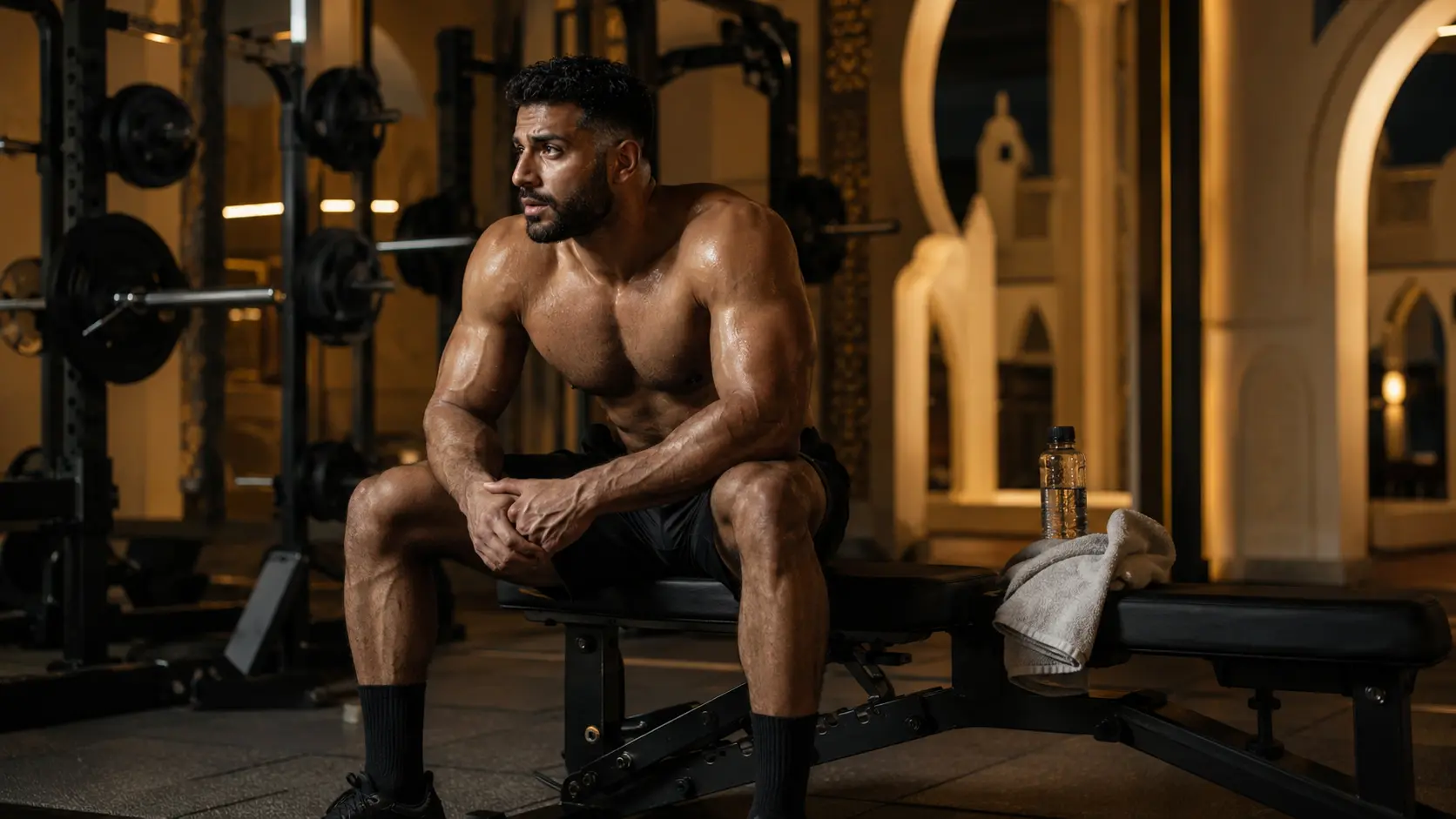 Rest Day Importance in Oman: Why Recovery Builds Results
