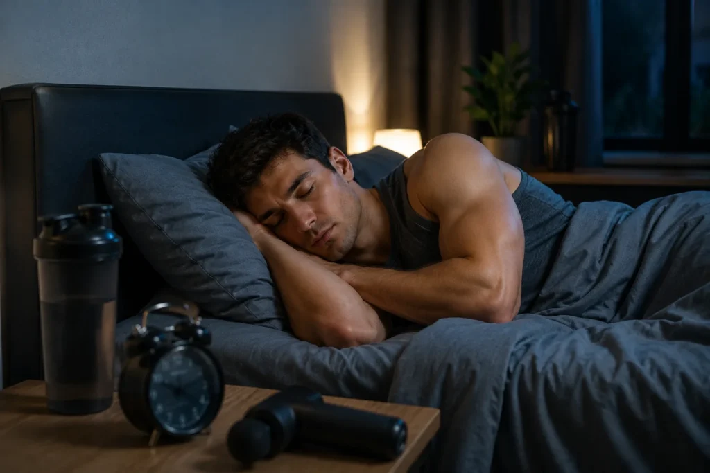 Why Are Recovery and Rest Essential for Fitness Progress?