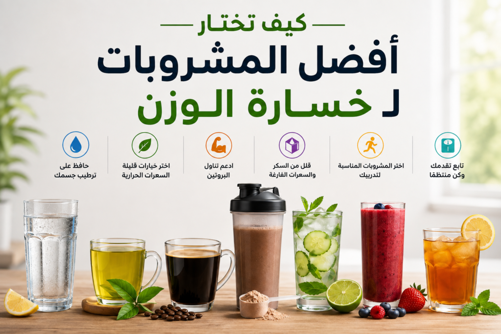هل الماي الغازي يساعد في التحكم بالوزن؟