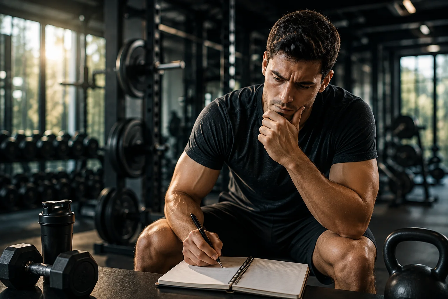 7 Common Fitness Training Mistakes and How to Avoid Them
