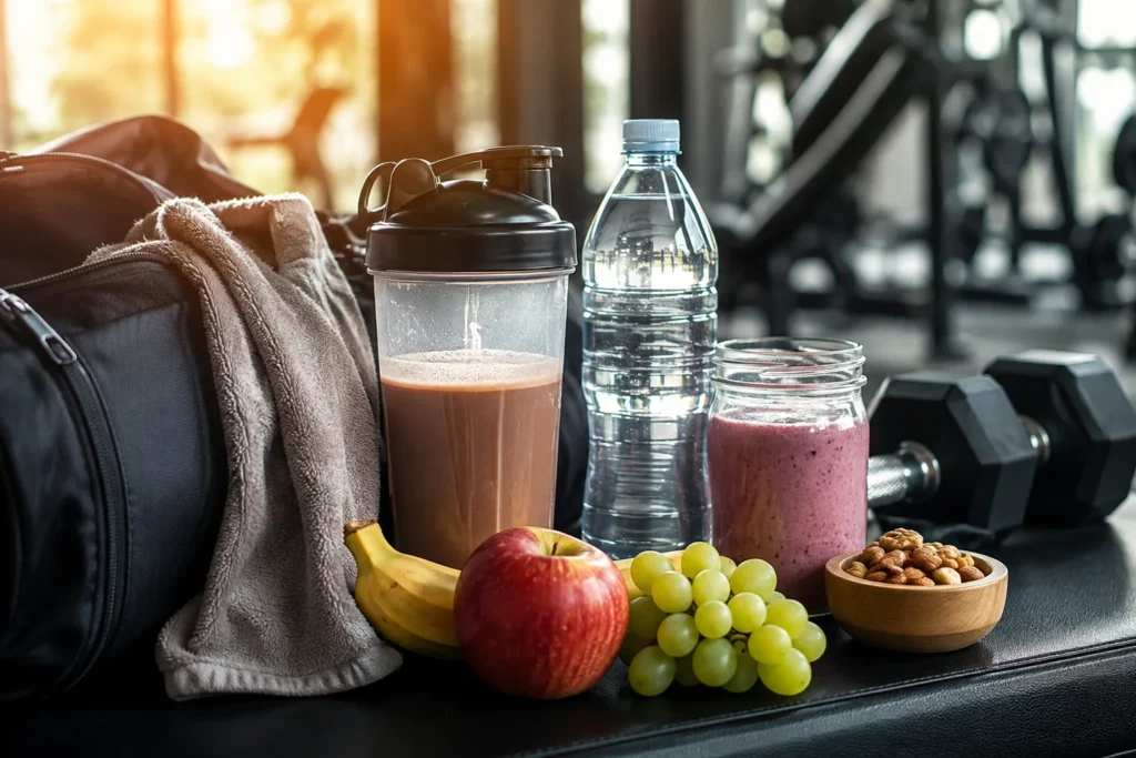 Best Drinks for Recovery After a Workout