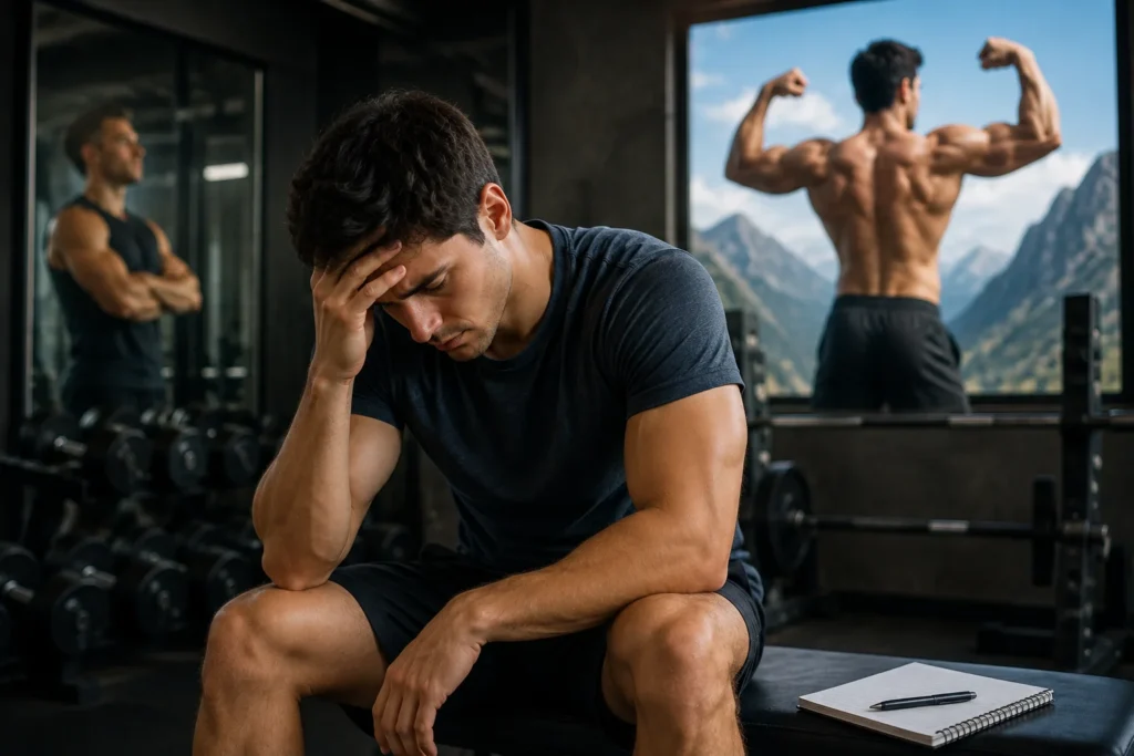 How Do Poor Training Progression and Unrealistic Goals Affect Results
