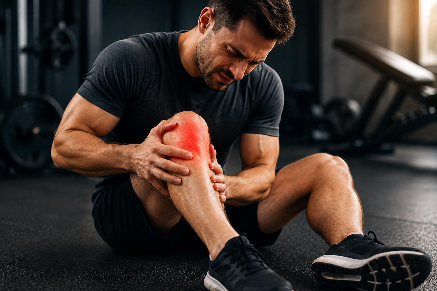 How Can You Prevent Injuries During Exercise?