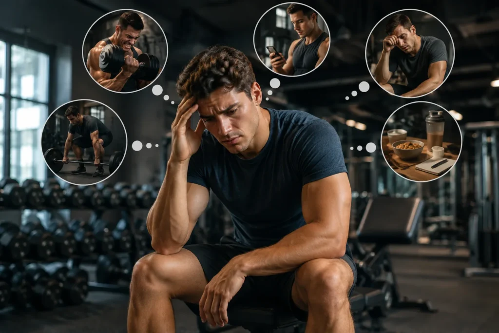 Why Do People Make Common Mistakes During Fitness Training