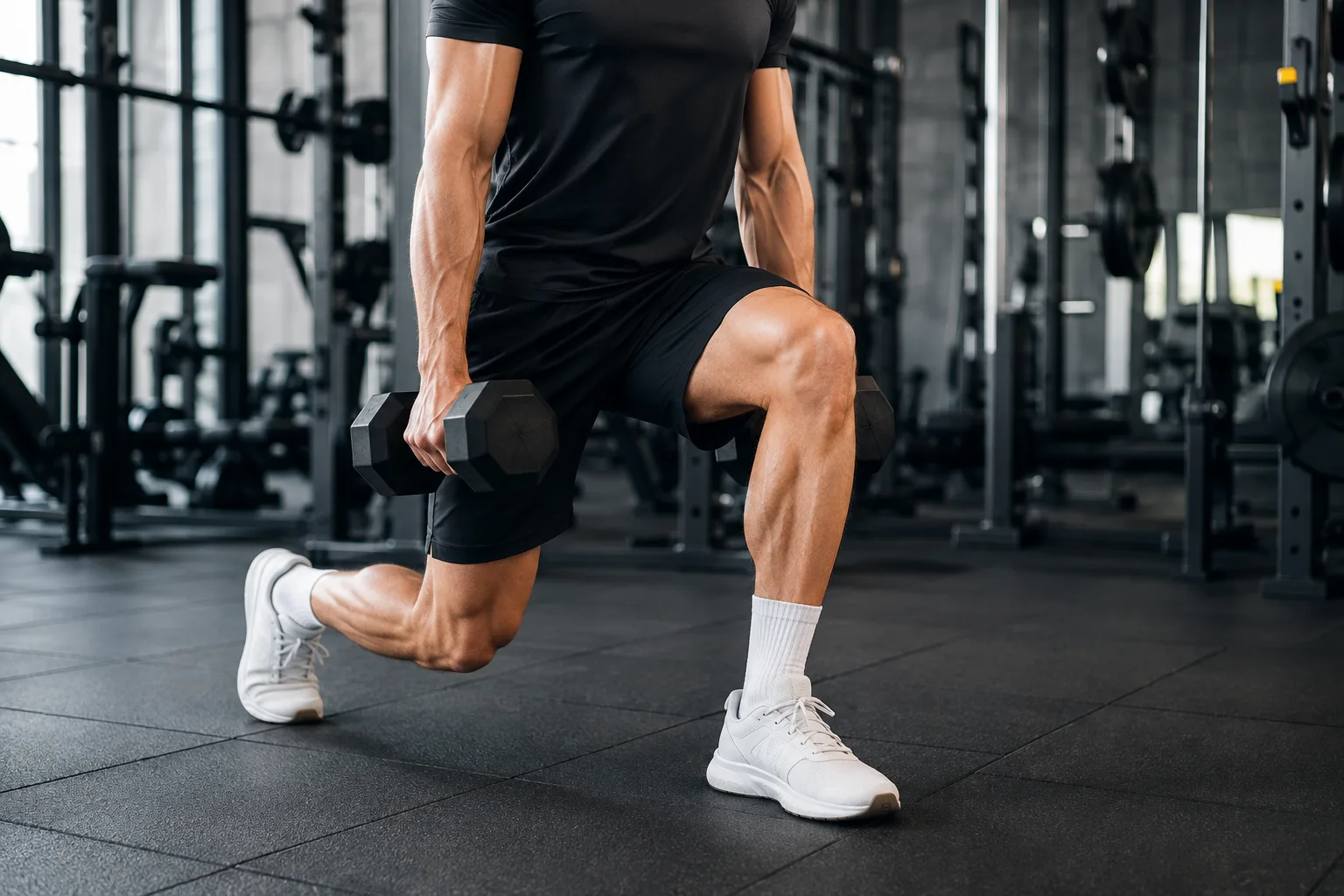 Best Exercises to Strengthen Legs and Glutes