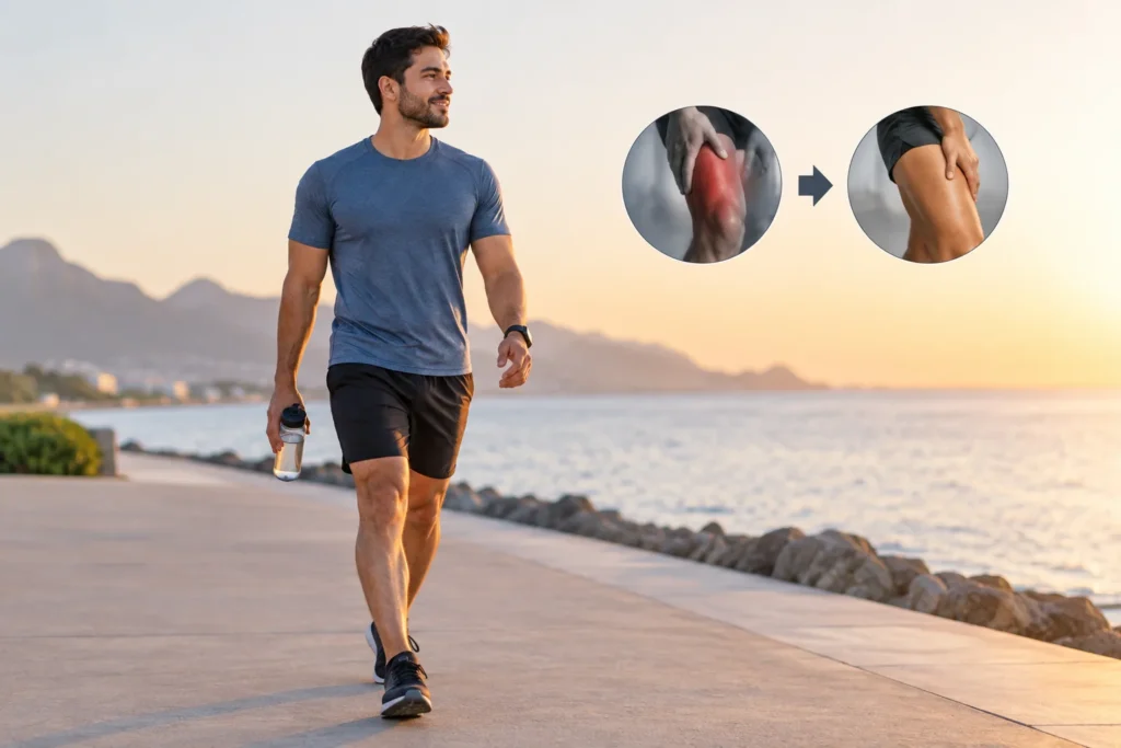 Can Active Recovery Reduce Muscle Soreness and Improve Recovery?