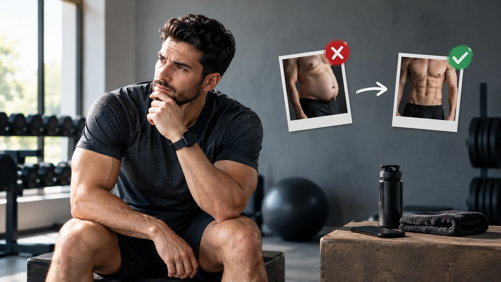 Fat Loss Mistakes: Biggest Mistakes Holding You Back