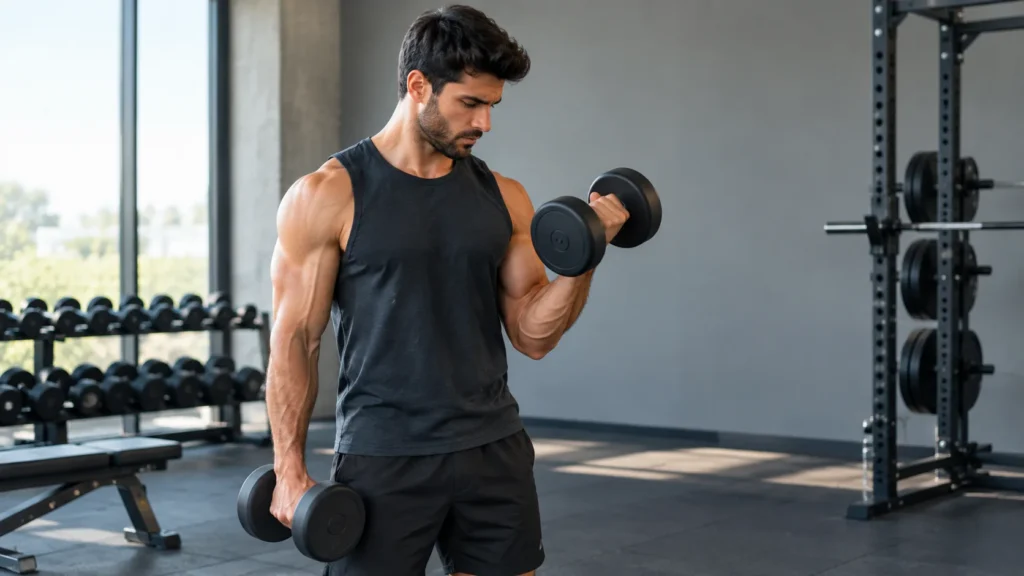 What Are Isolation Exercises?