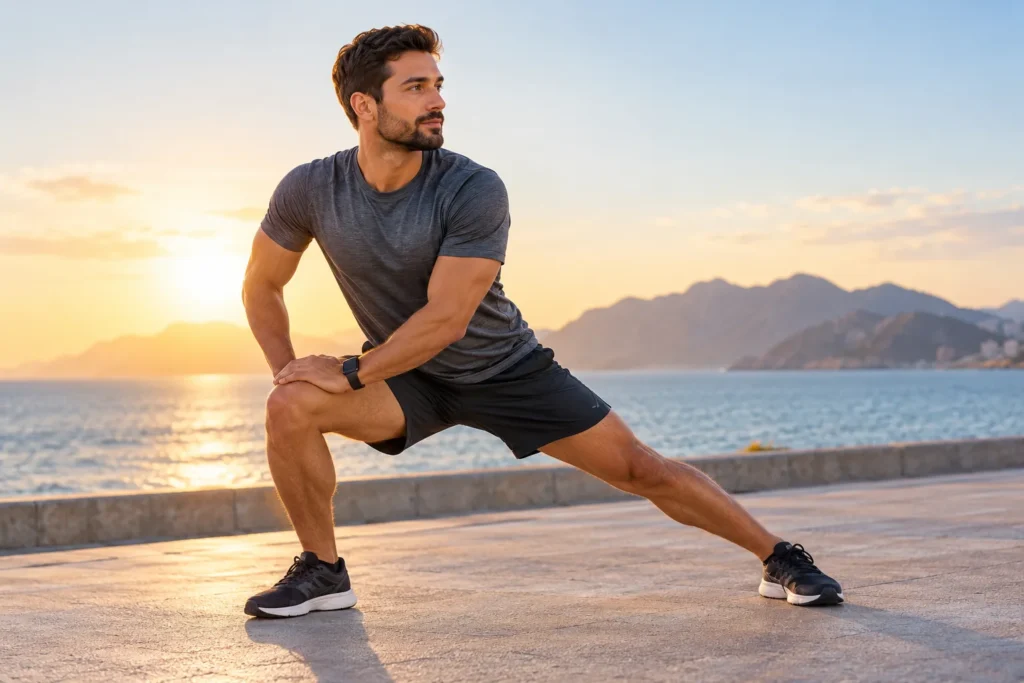 What Are the Benefits of Active Recovery?