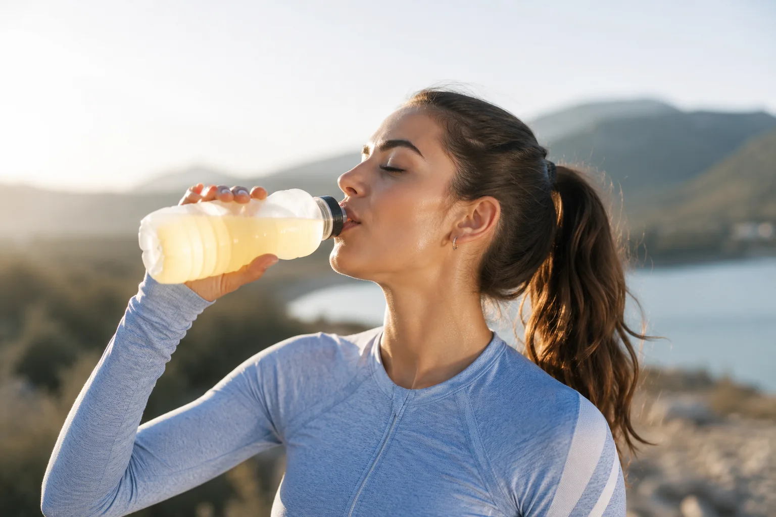 What Are Electrolytes? Benefits, Sources & Exercise Needs
