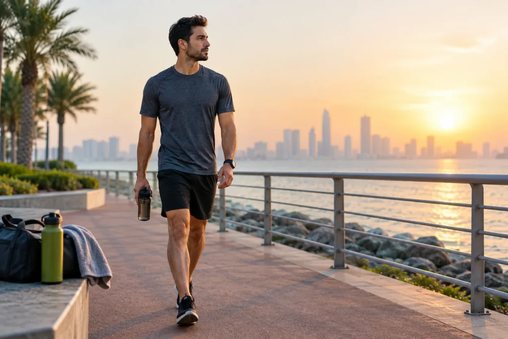 What Is Active Recovery and How Does It Work?