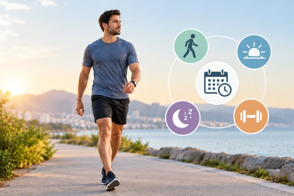 When Should You Do Active Recovery?