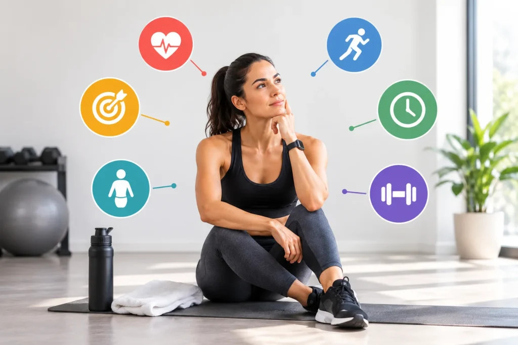 What Are the Most Important Factors When Choosing the Best Cardio Exercise?