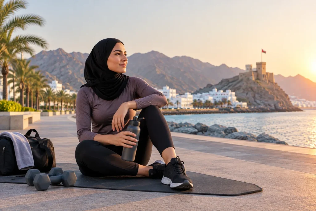 How Can You Make Your Fitness Routine Sustainable for the Long Term?