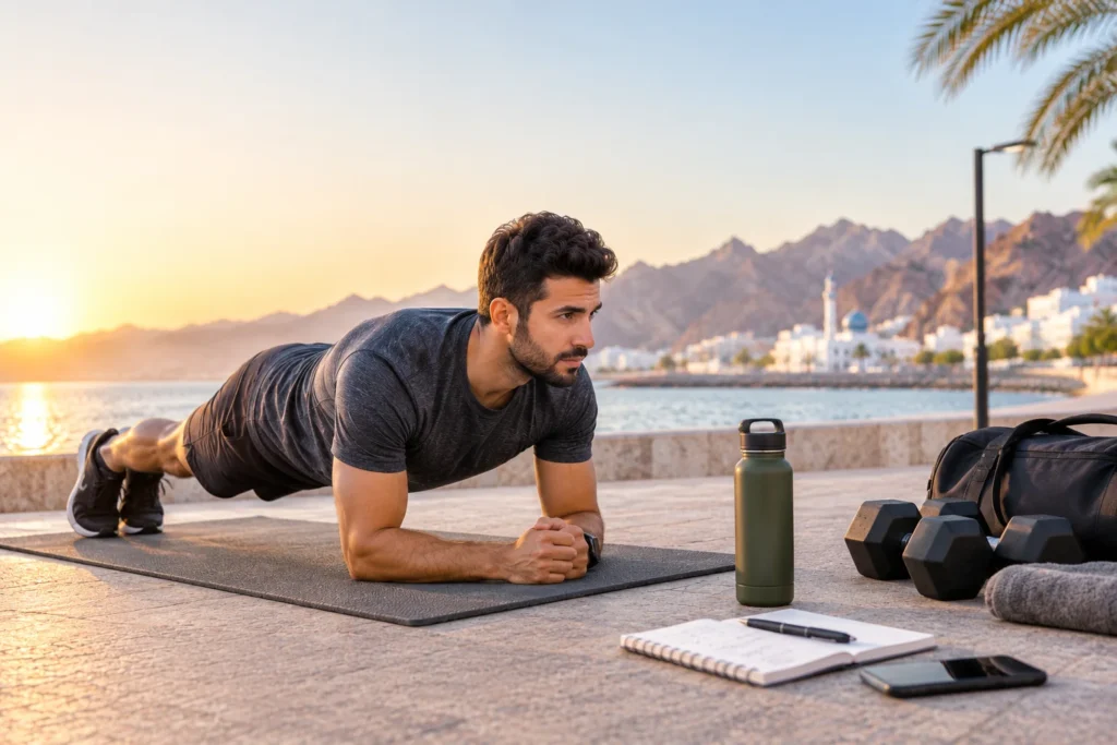 How Can You Stay Consistent With Fitness on a Tight Budget?