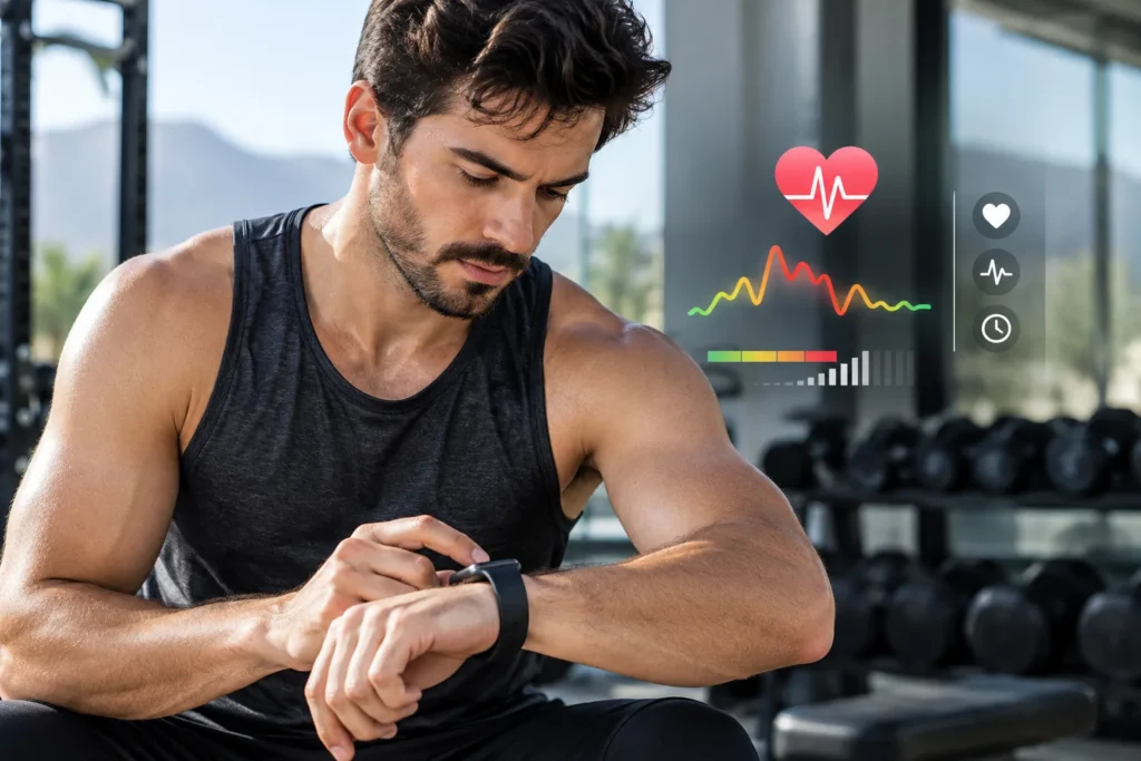 How Can You Use Heart Rate to Monitor Workout Recovery?