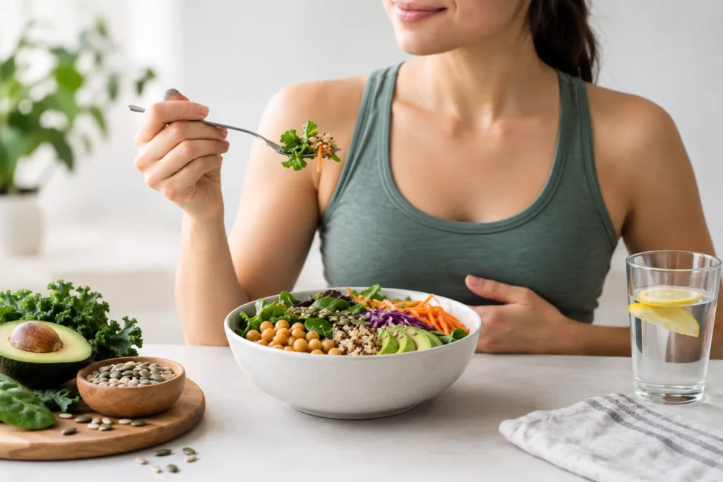 How Does Fiber Help You Feel Fuller and Control Appetite?  