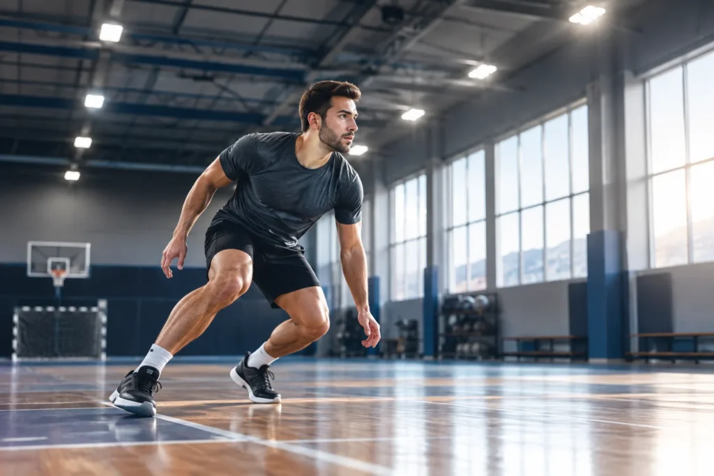 How Does Lighting Affect Athletic Performance in Indoor Sports Facilities?