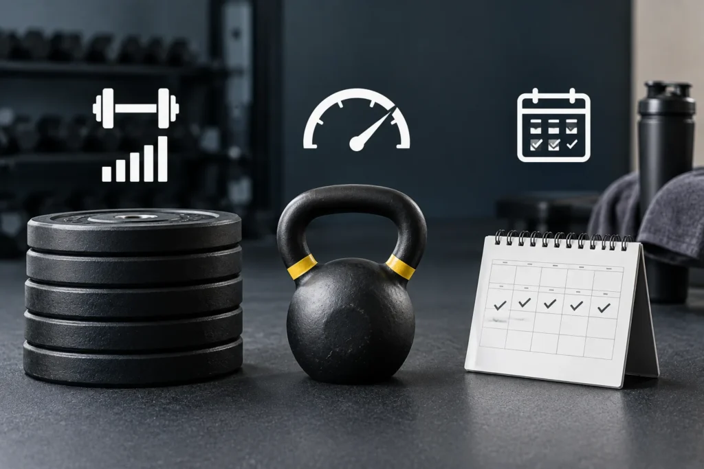 How Does Training Volume Compare With Intensity and Frequency?