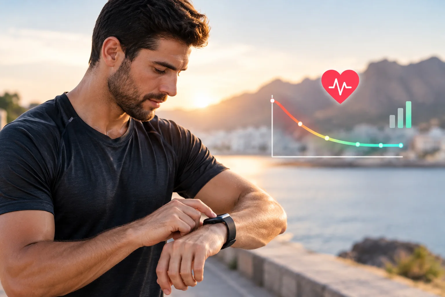 Is Your Heart Recovering Well? A Practical Guide to HRR