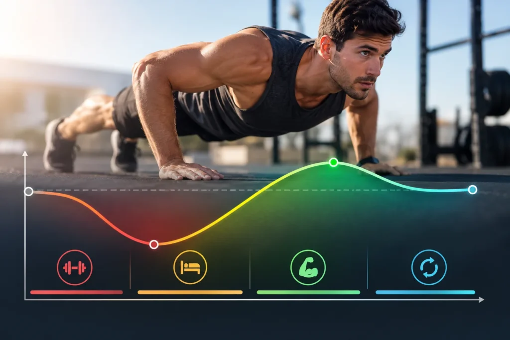  What Is Supercompensation in Training and Why Does It Matter?