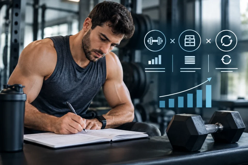 What Is Training Volume and How Is It Measured?
