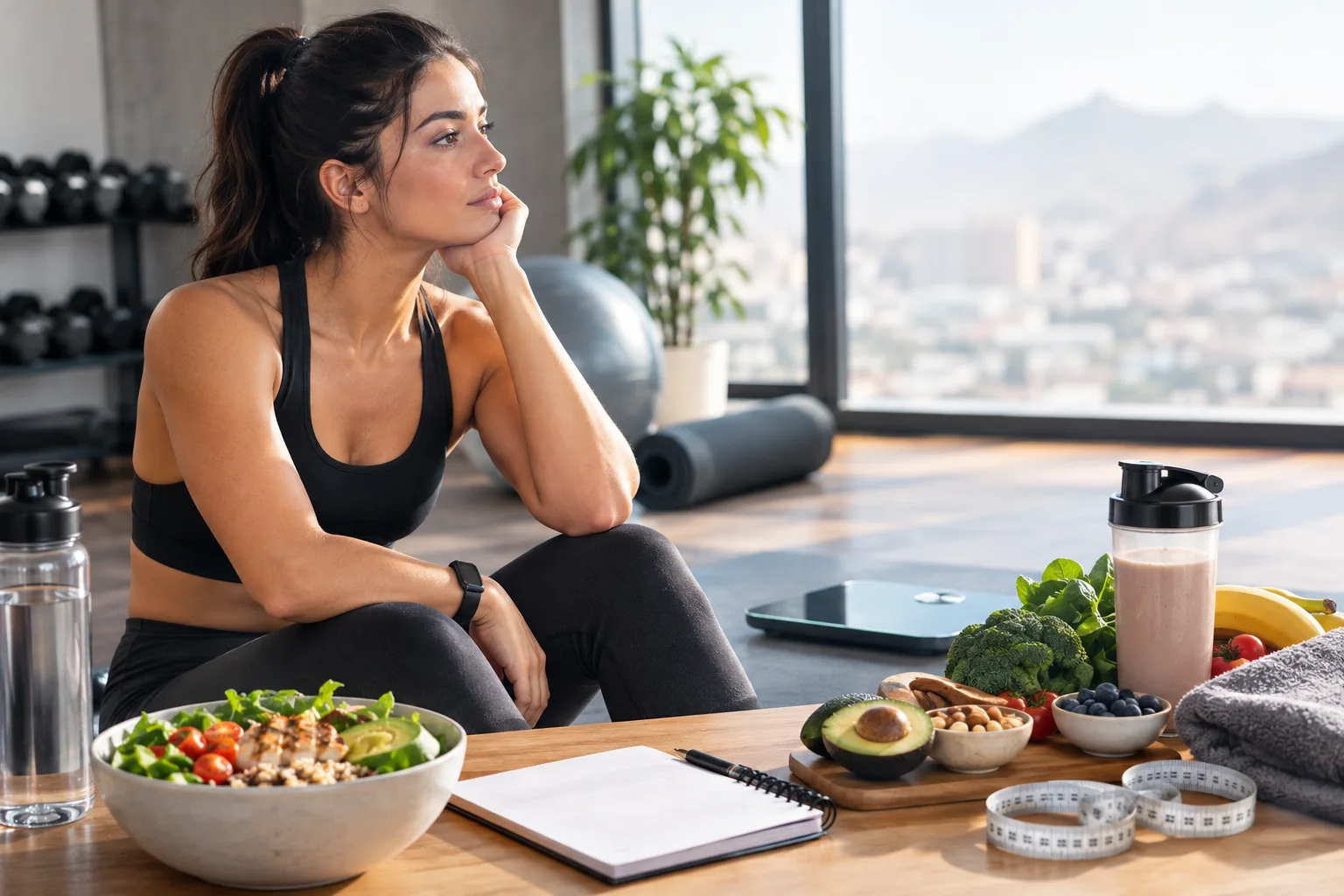 Why Are You Losing Body Fat Slowly? 9 Factors That Matter